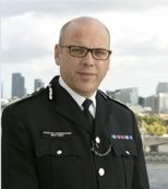 AC Matt Twist (Performance management Committee)